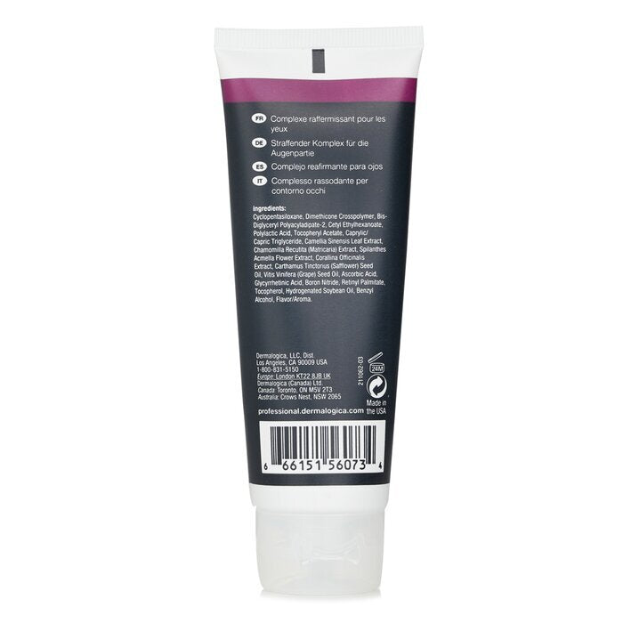 Dermalogica Age Smart MultiVitamin Power Firm (Salon Size) 74ml