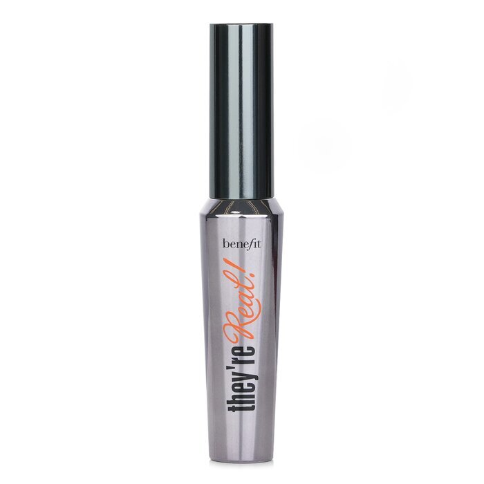 Benefit They're Real Beyond Mascara - Black 8.5g