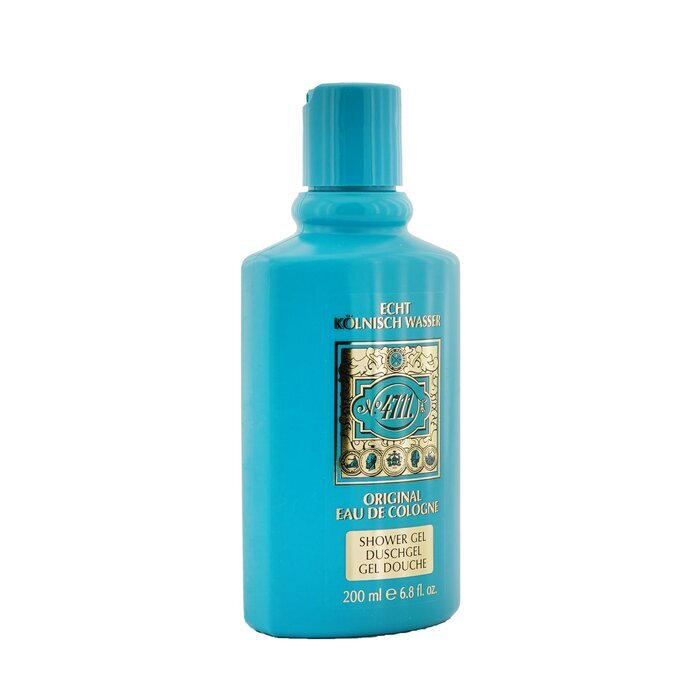 4711 Shower Gel (New Packaging) 200ml