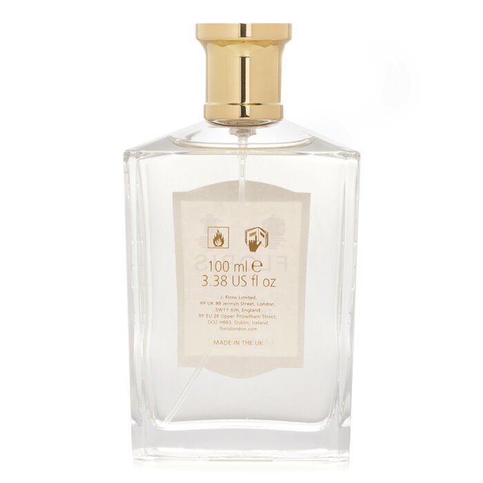 Floris Bouquet De La Reine Eau De Toilette Spray(Random Packaging) 100ml