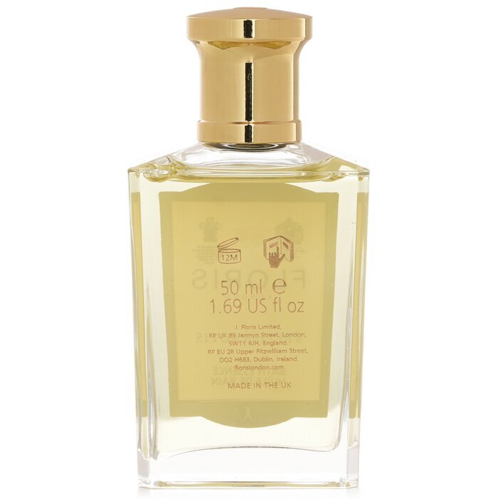 Floris Stephanotis Bath Essence 50ml