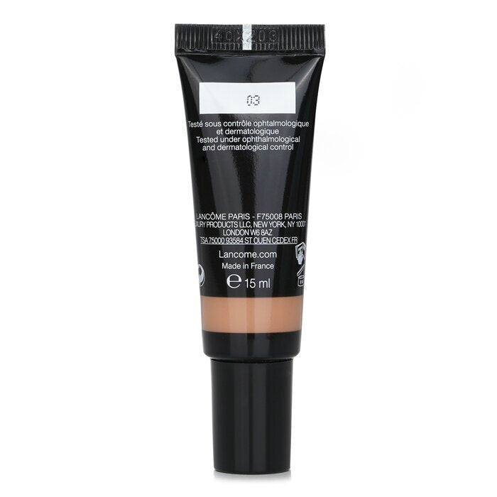 Lancome Effacernes Long Lasting Softening Concealer SPF30 - 03 Beige Ambre 15ml