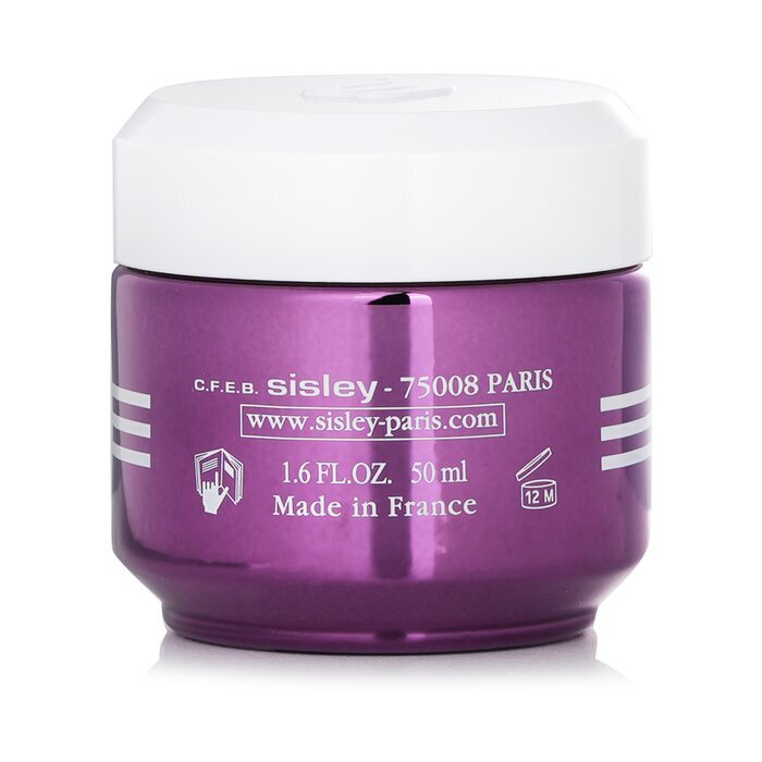 Sisley Black Rose Skin Infusion Cream Plumping & Radiance 50ml
