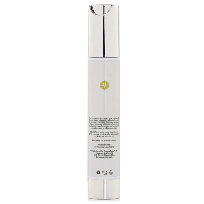 DermaQuest Sensitized Delicate Daily Moisturizer 28.3g
