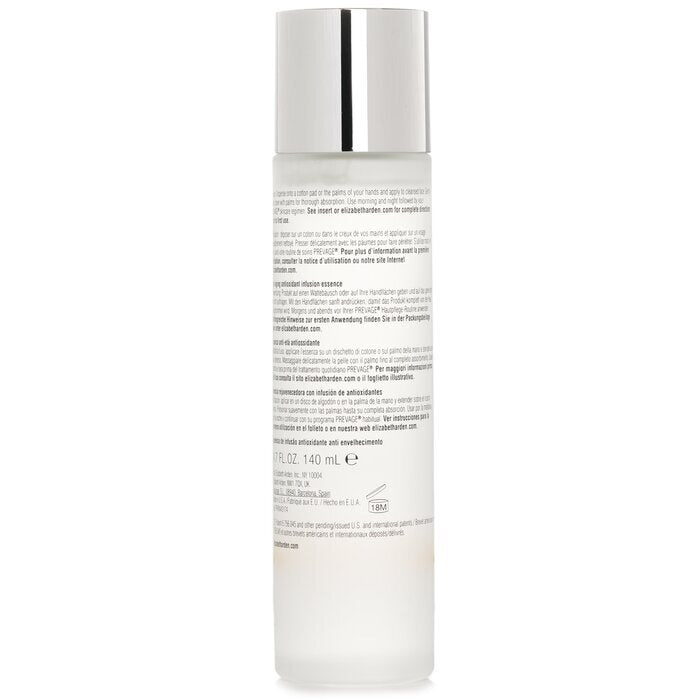 Prevage by Elizabeth Arden Anti-Aging Antioxidant Infusion Essence 140ml