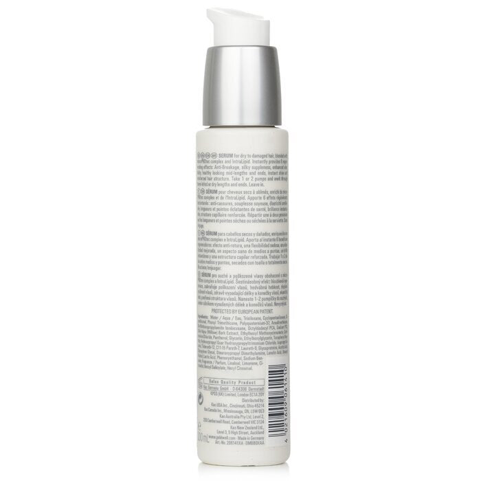 Goldwell Dual Senses Rich Repair 6 Effects Serum (Regeneration For Damaged Hair) 100ml