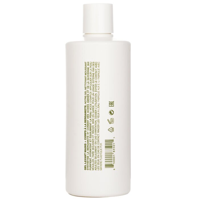 MALIN+GOETZ Bergamot Hand+Body Wash 473ml