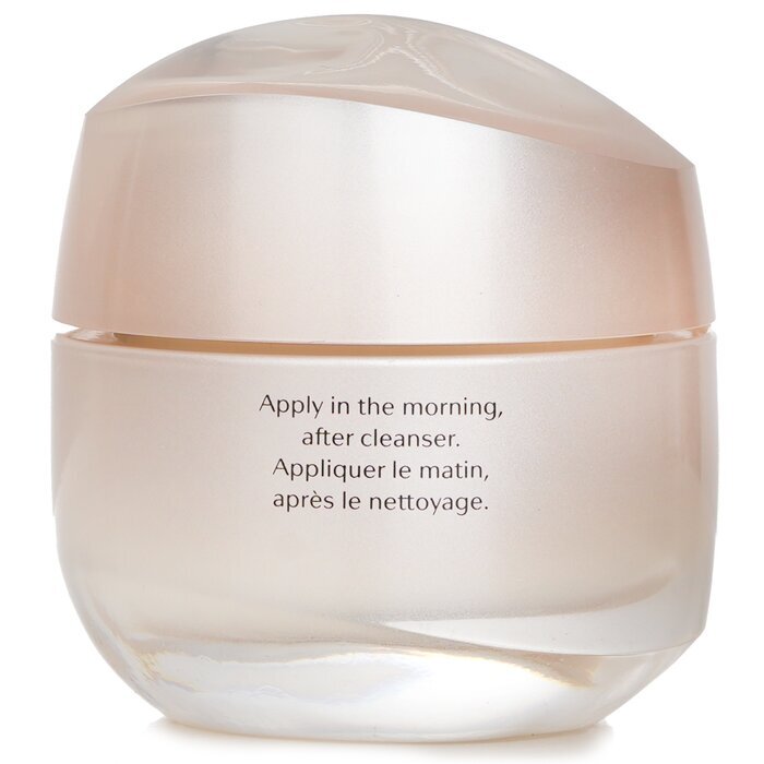 Shiseido Benefiance Wrinkle Smoothing Day Cream SPF 25 50ml