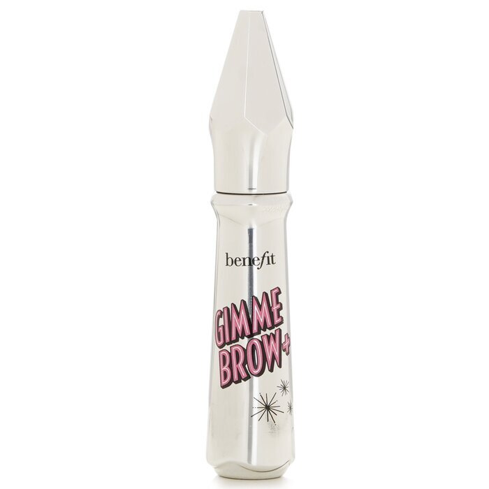 Benefit Gimme Brow+ Volumizing Fiber Gel - 3.5 (Warm Auburn Brown) 3g
