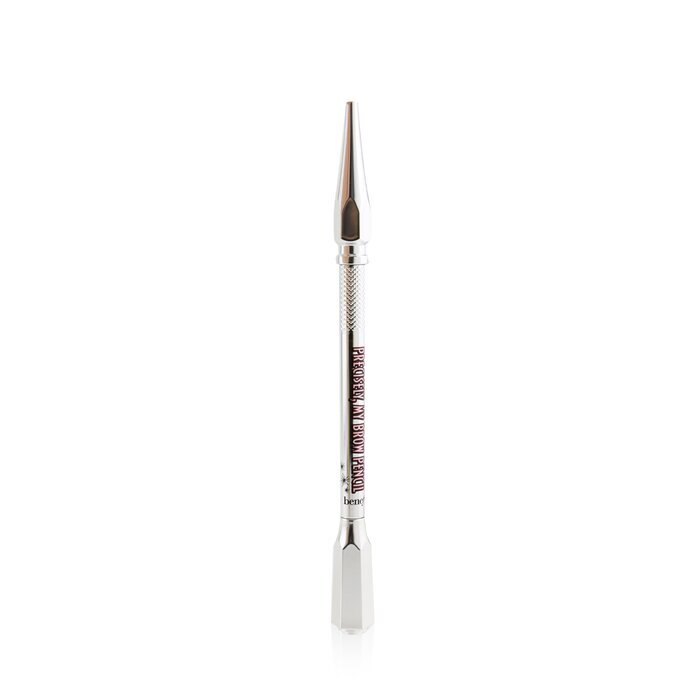Benefit Precisely My Brow Pencil (Ultra Fine Brow Defining Pencil) - 3.75 (Warm Medium Brown) 0.08g