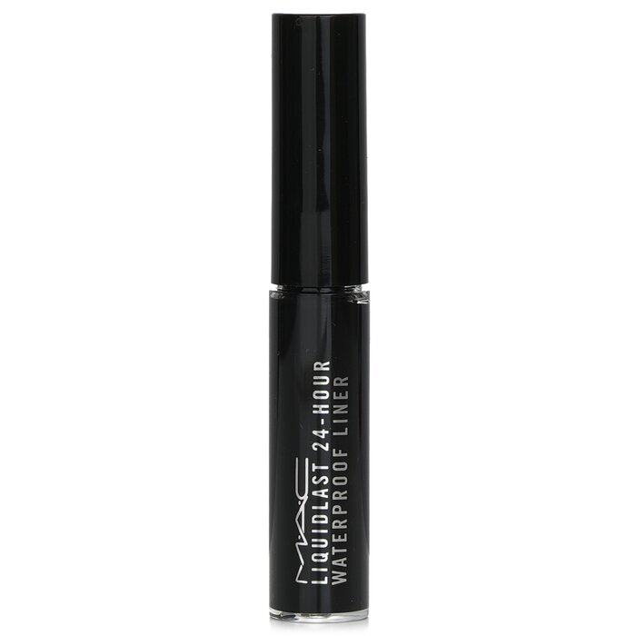 MAC Liquidlast 24 Hour Waterproof Liner - Point Black 2.5ml