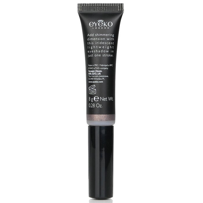Eyeko Galactic Lid Gloss Cream Eyeshadow - # Retrograde 8g/0.28oz