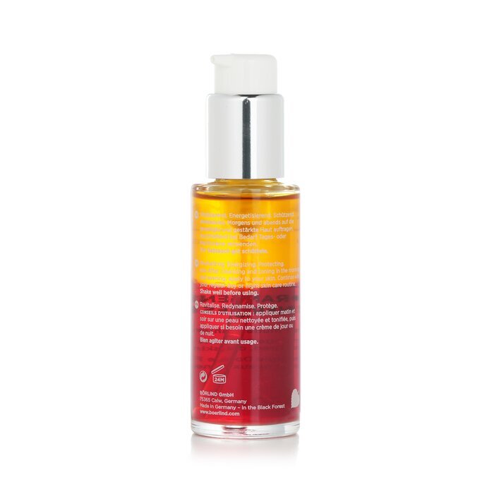 Annemarie Borlind Orange Blossom Energizer - For Tired & Dull Skin 50ml