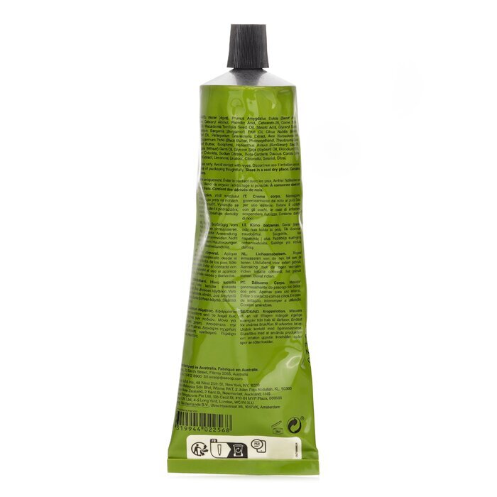 Aesop Geranium Leaf Body Balm 100ml
