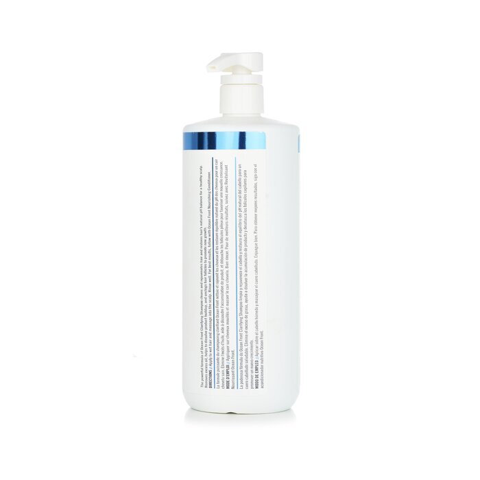 Billy Jealousy Ocean Front Clarifying Shampoo 1000ml