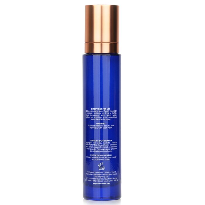 Augustinus Bader The Cream Cleansing Gel with TFC8 100ml