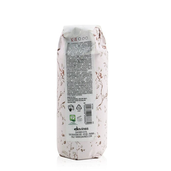 Davines This Is A Texturizing Serum 150ml
