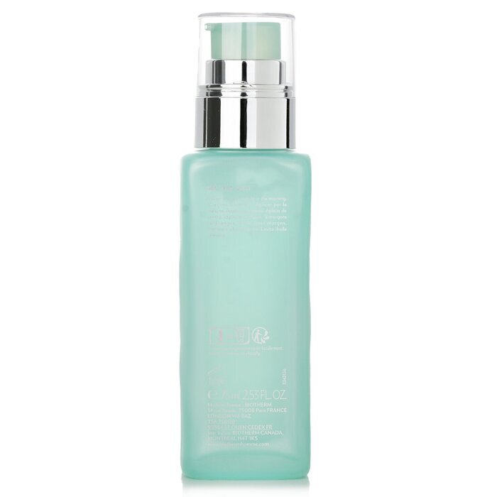 Biotherm Homme Aquapower Moisturizing & Protecting SPF14 Gel 75ml