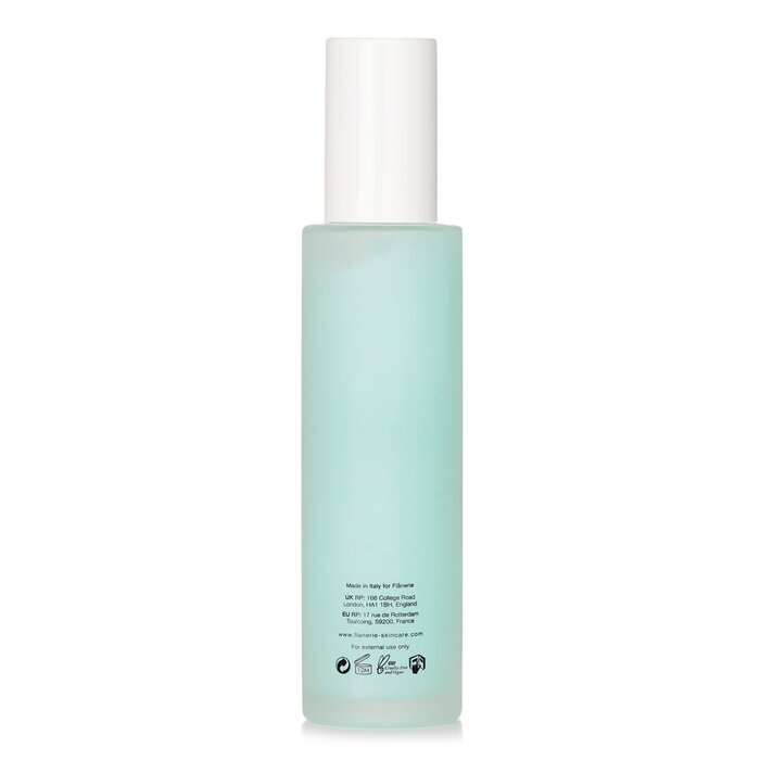 Flanerie Gentle Exfoliating Cryo-Gel 100ml/3.38oz