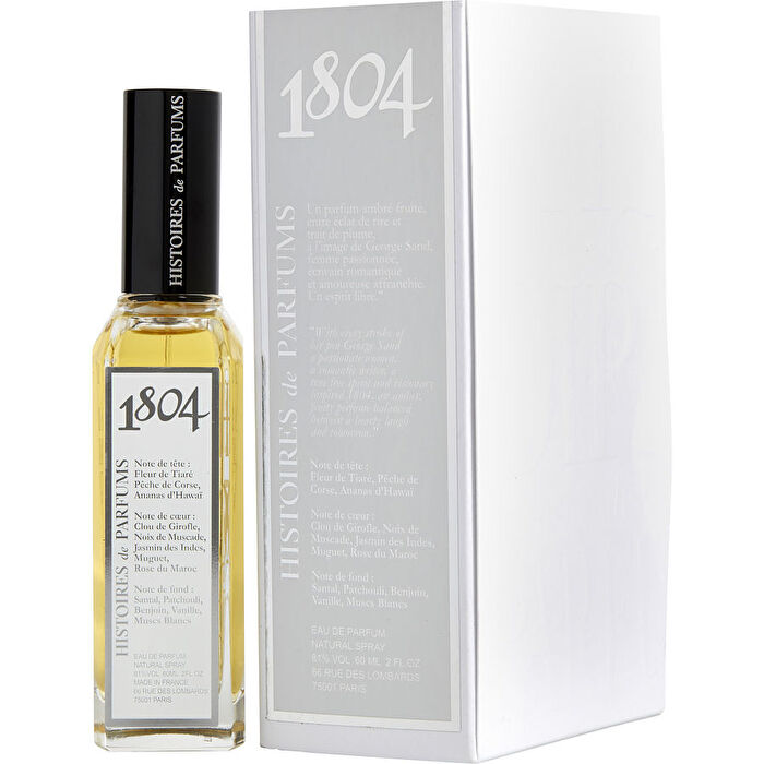 Histoires De Parfums 1804 George Sand Eau De Parfum Spray 60ml/2oz