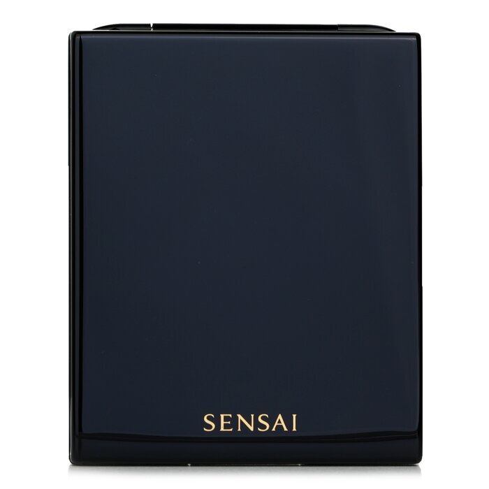 Kanebo Sensai Eye Colour Palette - 03 Petal Dance 3.7g