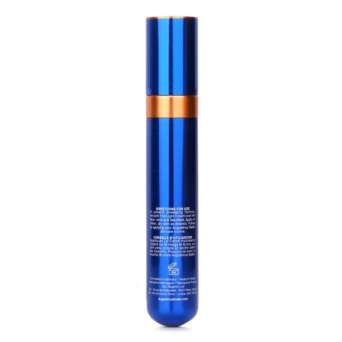 Augustinus Bader The Light Cream 30ml