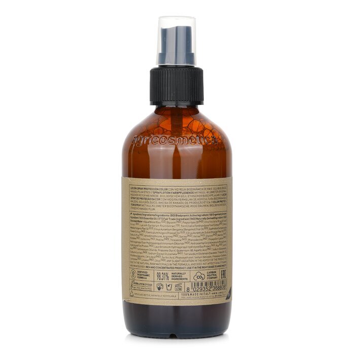 Oway Color Protection Veil 160ml