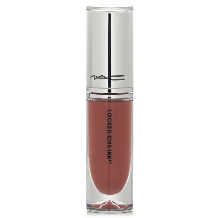 MAC Locked Kiss Ink Lipstick - 62 Bodacious 4ml