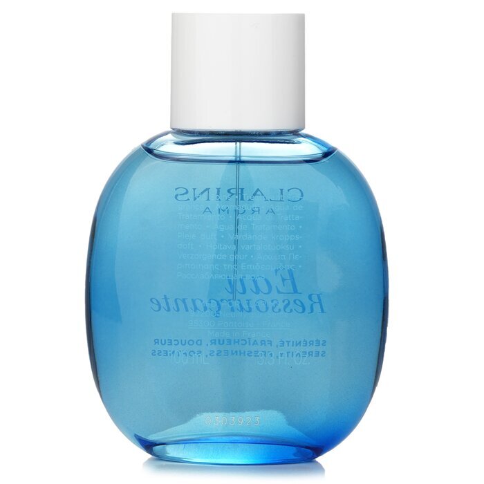 Clarins Eau Ressour��ante Treatment Fragrance Spray 100ml