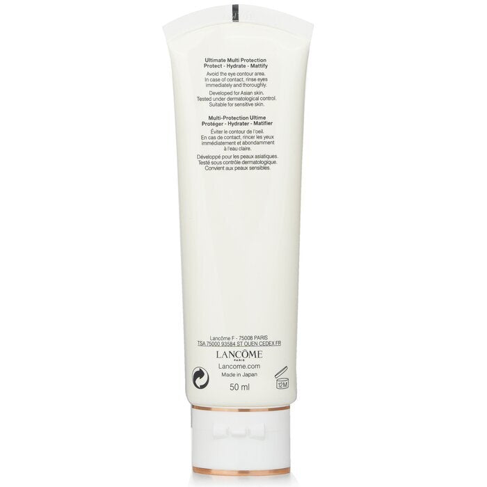 Lancome UV Expert Youth Shield Aqua Gel SPF 50 (Asia Version) 50ml