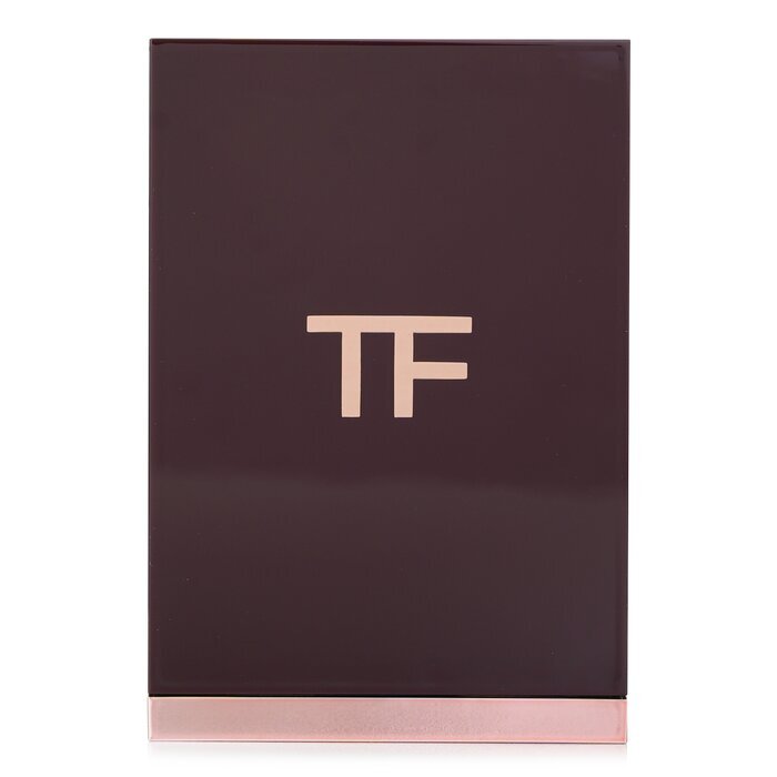 Tom Ford Cherries Eye Color Quad - 02 Cherry Smoke 6g