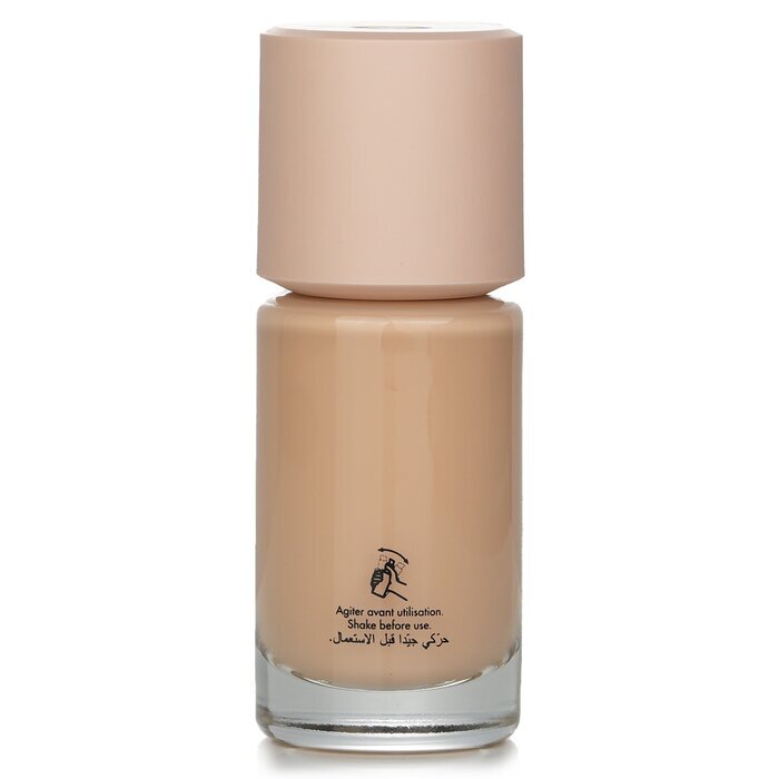 Make Up For Ever HD Skin Undetectable Stay True Foundation - 1Y04 (Y215) 30ml