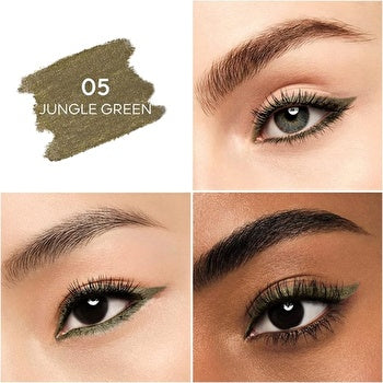 Guerlain The Eye Pencil - 05 Jungle Green 0.35g