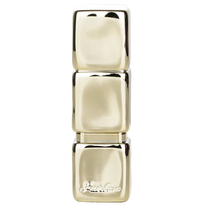 Guerlain KissKiss Shine Bloom Lipstick - 109 Lily Caress 3.2g
