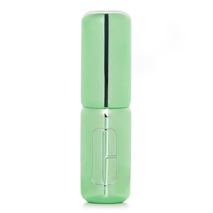 Clinique Pop Longwear Lipstick Shine - 28 Sugar Pop 3.9g