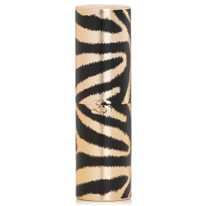 Sisley Phyto Rouge Velvet Lip Balm - 31 Orange Fawn 3g