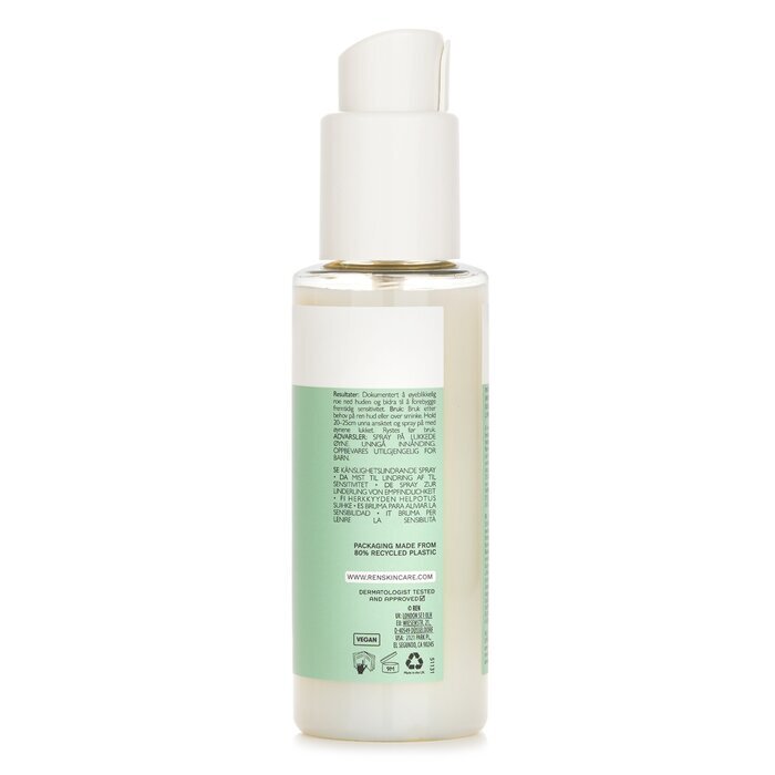 Ren Sensitivity Relief Mist 100ml