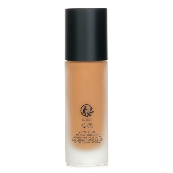 BareMinerals BAREPRO 24HR WEAR Skin Perfecting Matte Liquid Foundation Mineral SPF 20 - Medium 37 Warm 30ml