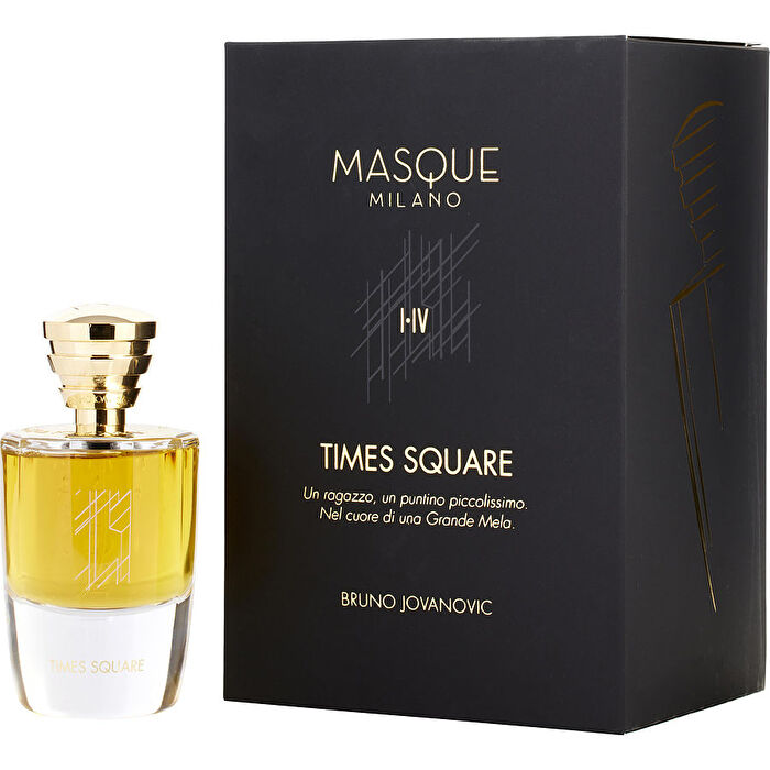 Masque Milano Love Kills Eau De Parfum Spray 100ml