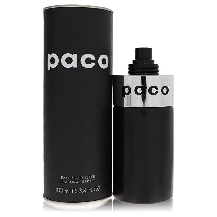 Paco Rabanne Paco Unisex Eau De Toilette Spray (Unisex) 100ml/3.4oz