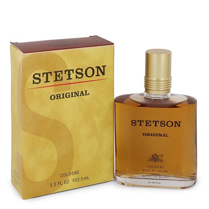 Coty Stetson Cologne 104ml/3.5oz