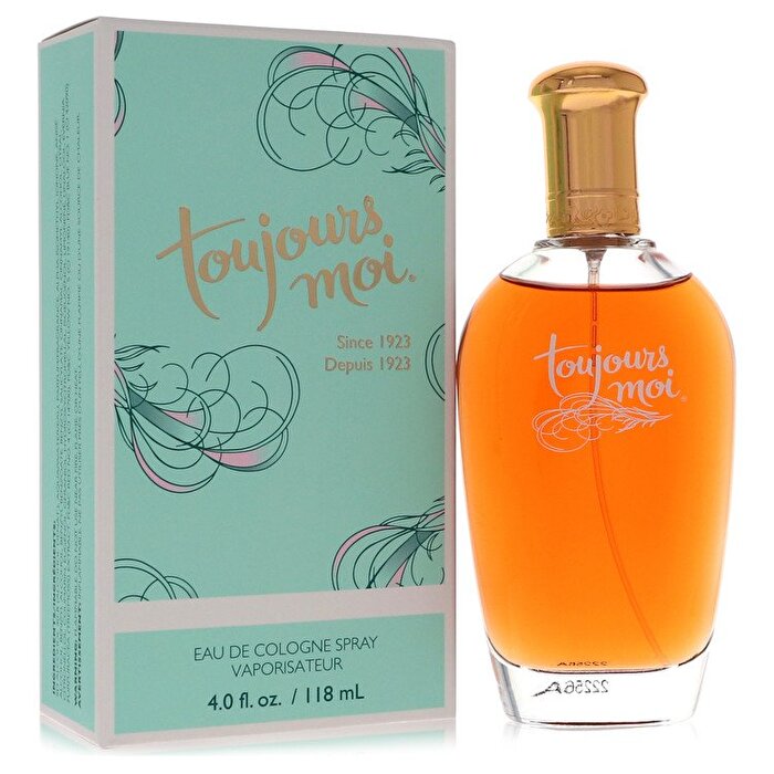 Dana Tou Jour Moi Eau De Cologne Spray 120ml/4oz