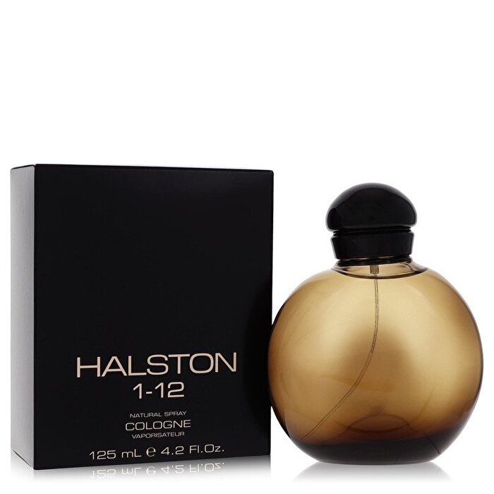 Halston 1-12 Cologne Spray 125ml/4.2oz