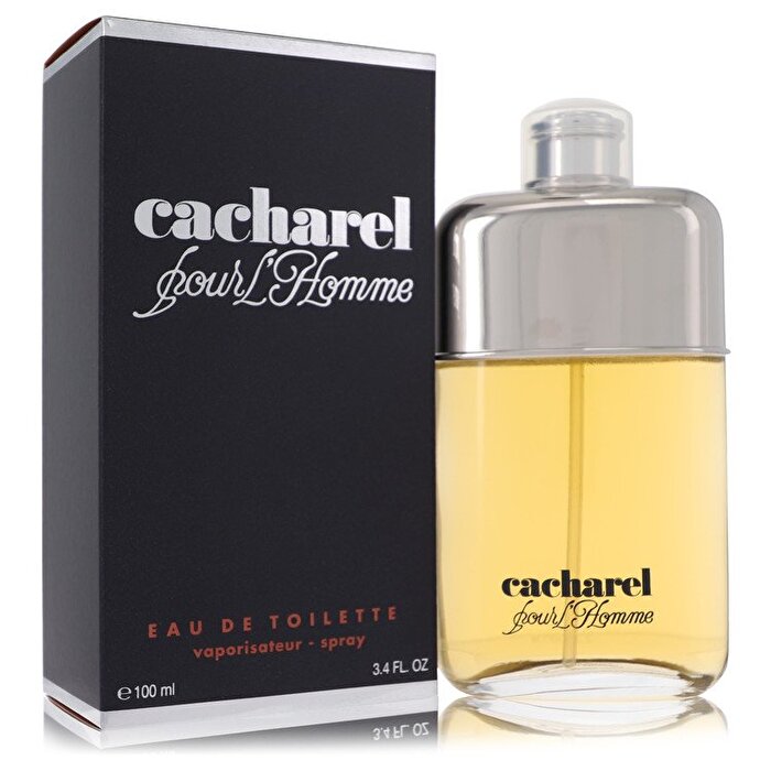 Cacharel Eau De Toilette Spray 100ml/3.4oz