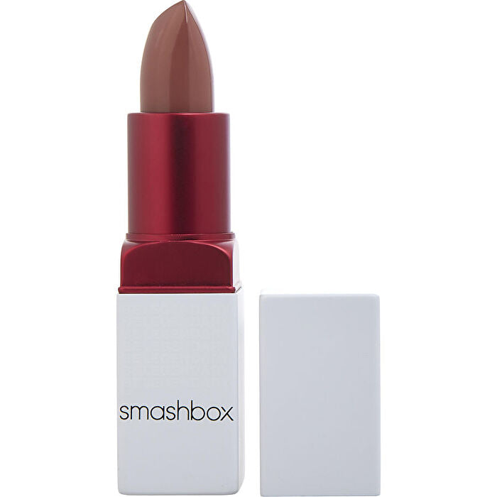 Smashbox Be Legendary Prime & Plush Lipstick - Stepping Out 3.4g