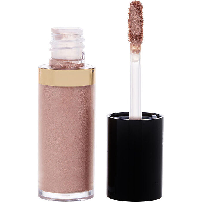 Sisley Ombre Eclat Longwear Liquid Eyeshadow - 3 Pink Gold 6.5ml