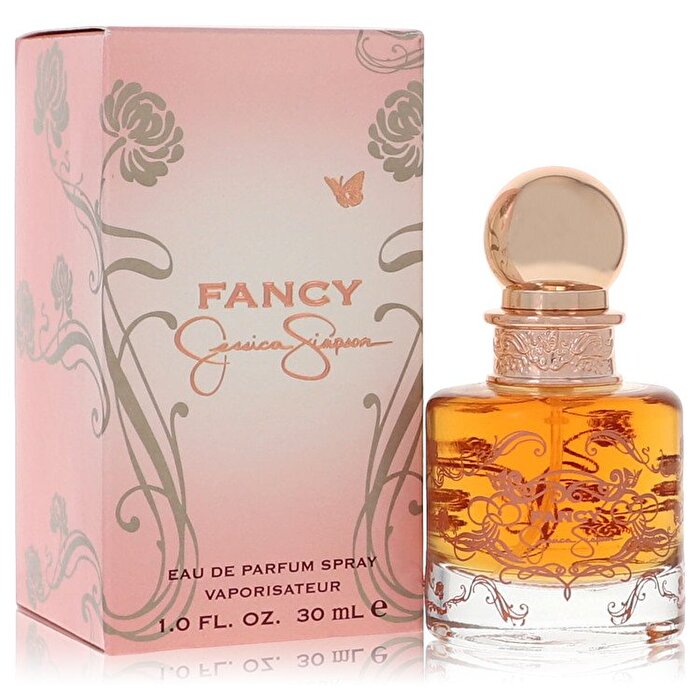 Jessica Simpson Fancy Eau De Parfum Spray 30ml/1oz