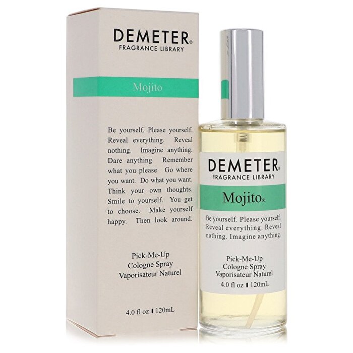 Demeter Mojito Cologne Spray 120ml/4oz