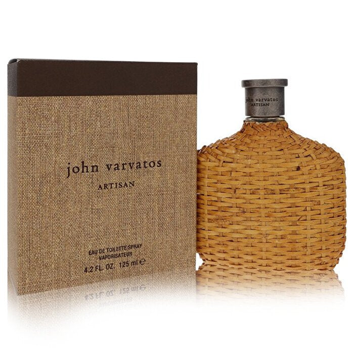 John Varvatos Artisan Eau De Toilette Spray 125ml/4.2oz
