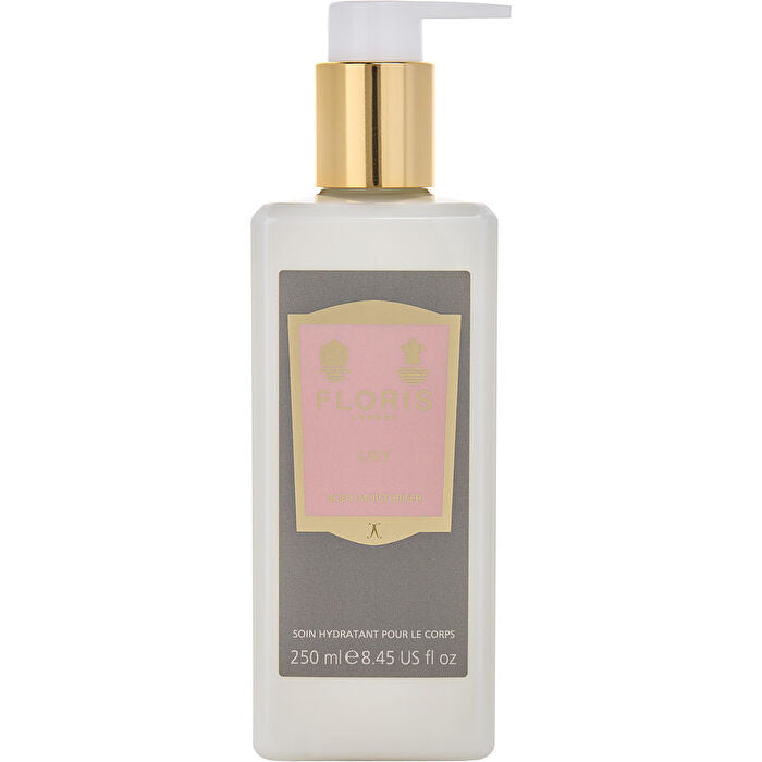 Floris Lily Body Moisturiser 250ml